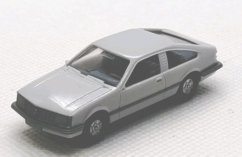 Wiking opel monza ho - opel,
