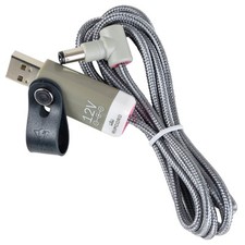 Cable alimentation USB 12V pour Séquenceur Akai MPC500