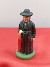 Santon Escoffier Monsieur Le