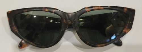 Lunettes soleil vintage - soleil,