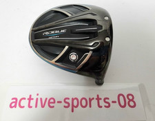 Callaway Driver ROGUE STAR