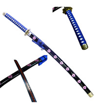 One Piece - Katana de Roronoa Zoro Décoratif - 103,5 cm