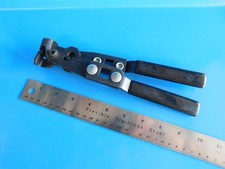 OCCASION, PINCE À BOTTE (TYPE