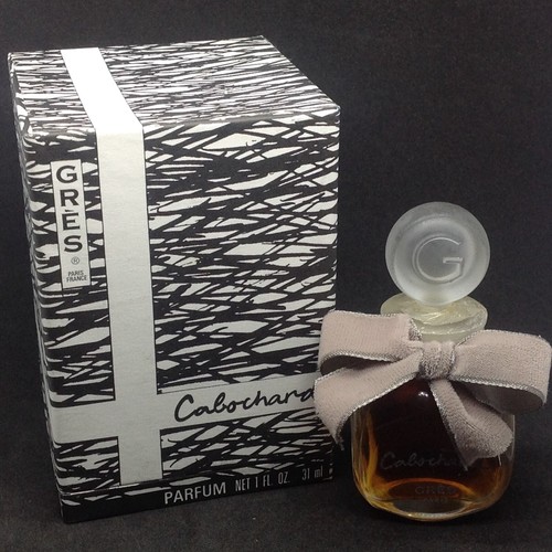 Gres cabochard parfum - 31, ml