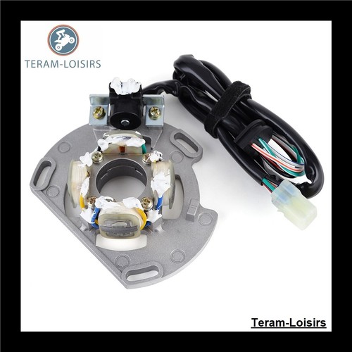 Stator allumage pour ktm - pour, 65