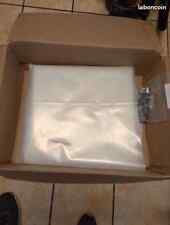 Bache pour serre de jardin