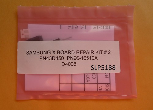 Repair kit lj41 - #2,