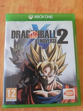 Dragon Ball Xenoverse 2 Xbox