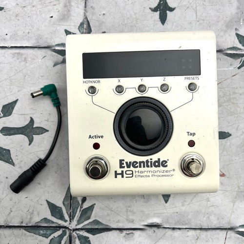 Eventide max harmonizer - max,