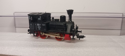 Fleischmann 4000 locomotive - 4000,