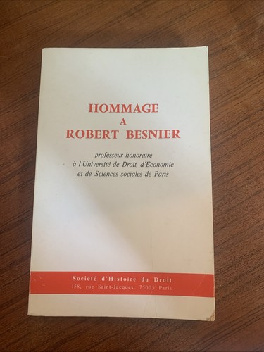 Livre droit mélanges - livre,