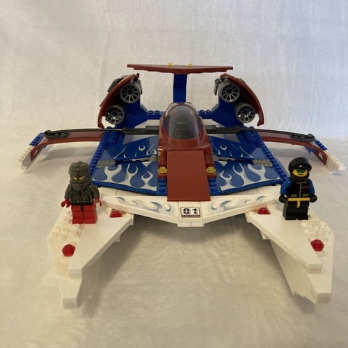 Mega blocks 9788 cyclone - mega,