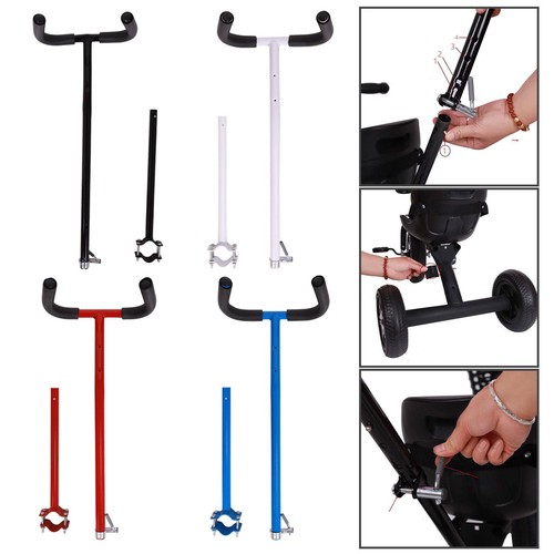 Barre extension robuste pour - barre,