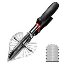 kelav 1 Pack Cisailles à