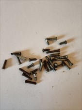 LOT VIS FIXATION MONOGRAMME