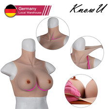 KnowU Silicone Moule de