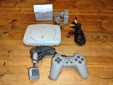 Console Sony PlayStation 1
