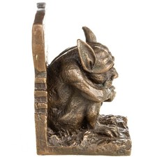 Serre Livres Sculpture en