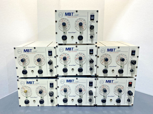 Pace mbt 201 rework - system, pps