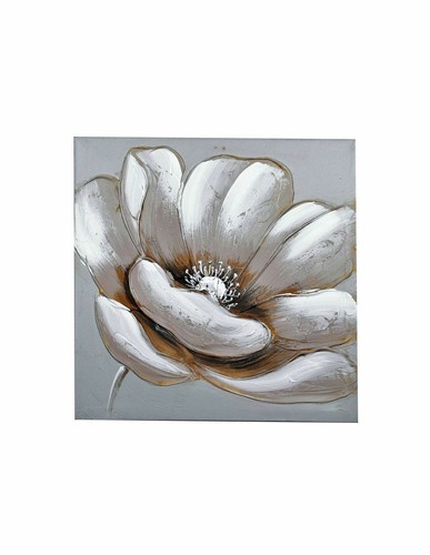 Peinture sur toile 40x40cm - toile,