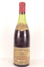  pommeau château de pommard