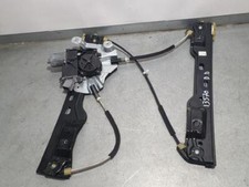 13350759 Front Right Window Regulator for Opel Astra J Sports Tourer 2010 4480684