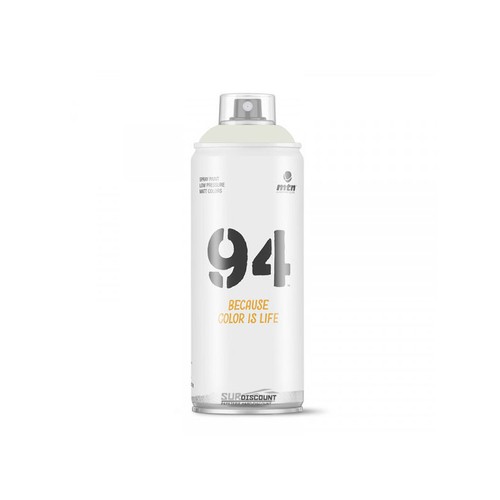 Bombe peinture blanc - bombe,