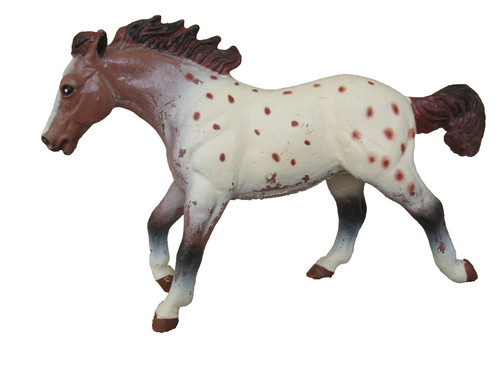 Safari ltd 1997 cheval - safari,