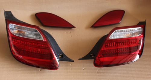 Paire feux arrière lexus - paire,