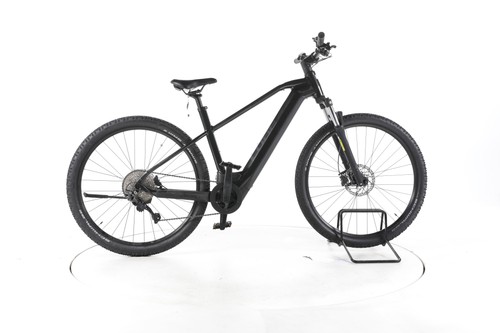 Cube reaction hybrid one - one, vtt