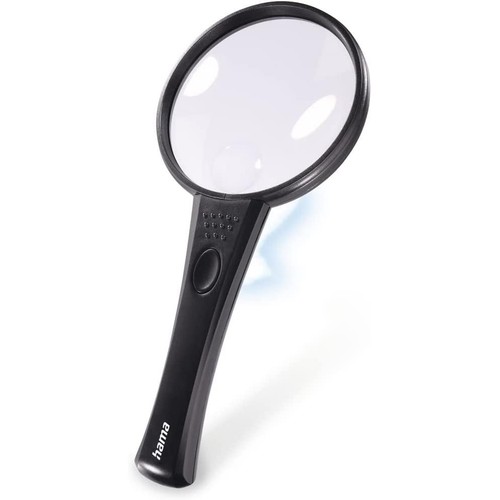 00005445 hama loupe - [00005445],