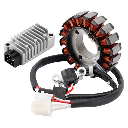 Alternateur stator régulateur - stator,