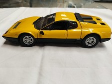 Ferrari 512 BB - Année 1981 -