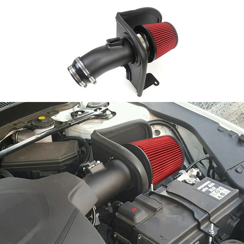Cold air intake system - system, for