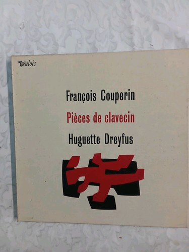 François couperin pièces - couperin, –