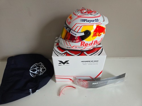 Casque course schuberth 2 - course, 1/2