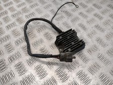 1992 SUZUKI GN 250  RECTIFIER REGULATOR