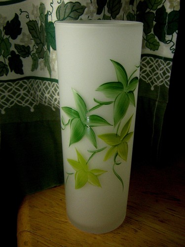 Federal glass green - federal, ivy