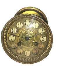 Mouvement Vincenti n°3206