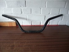 YAMAHA XV125 XV 125 VIRAGO 7/8” HANDLEBARS HANDLE BARS 97-04 OEM