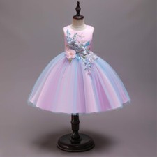 Robe De Princesse Pour Fille