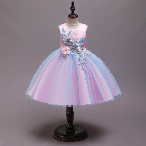 Robe princesse pour - de,