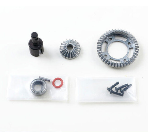 Kit engrenages formule - d'engrenages,