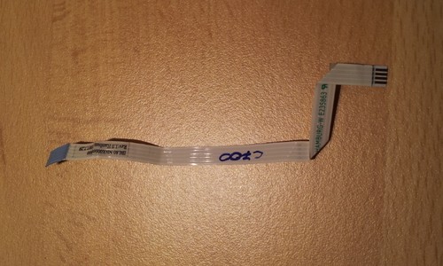 Câble plat tablette tactile - câble,