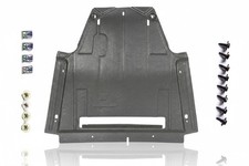 Plaque cache protection sous - plaque,