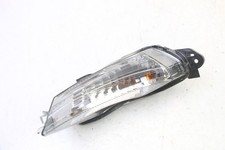FRONT LEFT ARROWS - YAMAHA XMAX X-MAX 125 (2021 - 2025)