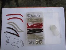 Pêche carnassiers boîte + 24