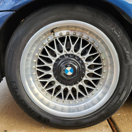 Bmw e24 635 e39 e36 - m6,