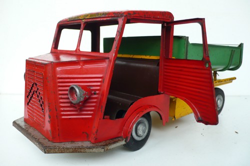 Jrd tôle citroen - citroen, hy