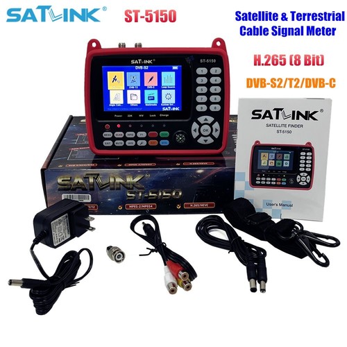 Satlink 5150 satellite - st-5150,